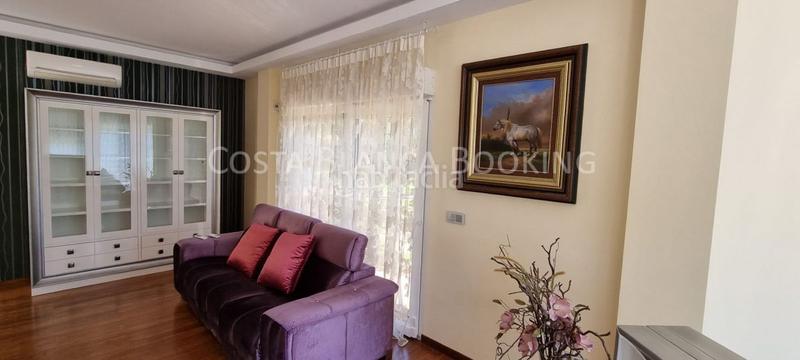 Foto ab125b4d-a237-478d-b8f4-ab07f2abc45a. Chalet con riscaldamento parcheggio piscina in Altea la vella Altea
