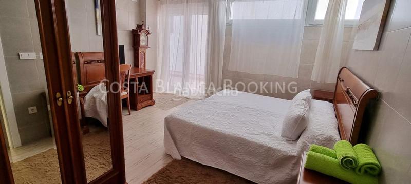 Foto e1abbe39-a287-493b-a010-3cedcfbfe1b3. Chalet con riscaldamento parcheggio piscina in Altea la vella Altea
