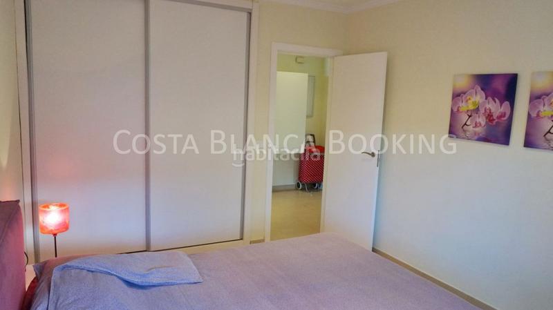 Foto 0058827e-8f40-4956-8634-b001e6a4f096. Apartament amb calefacció aparcament a L´Albir Alfàs del Pi (l´)