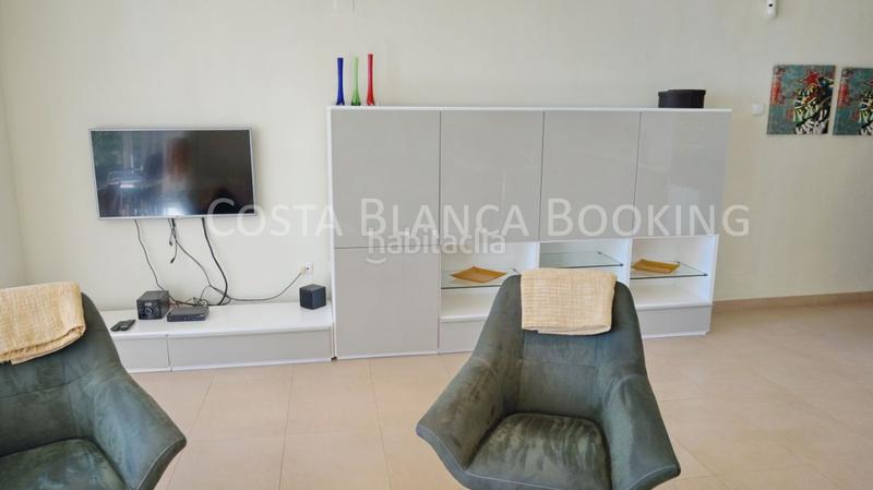Foto 13119de7-0e83-45ea-b0a2-74cffaa875e1. Apartament amb calefacció aparcament a L´Albir Alfàs del Pi (l´)