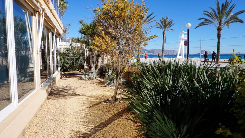 Foto 2c232526-dea0-48fc-9baa-b5a30d4fe639. Apartament amb calefacció aparcament a L´Albir Alfàs del Pi (l´)