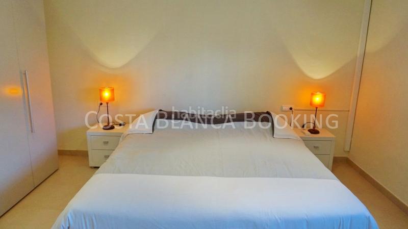 Foto 48541ef5-6a23-4eb3-a8d4-826cba612ce5. Apartament amb calefacció aparcament a L´Albir Alfàs del Pi (l´)