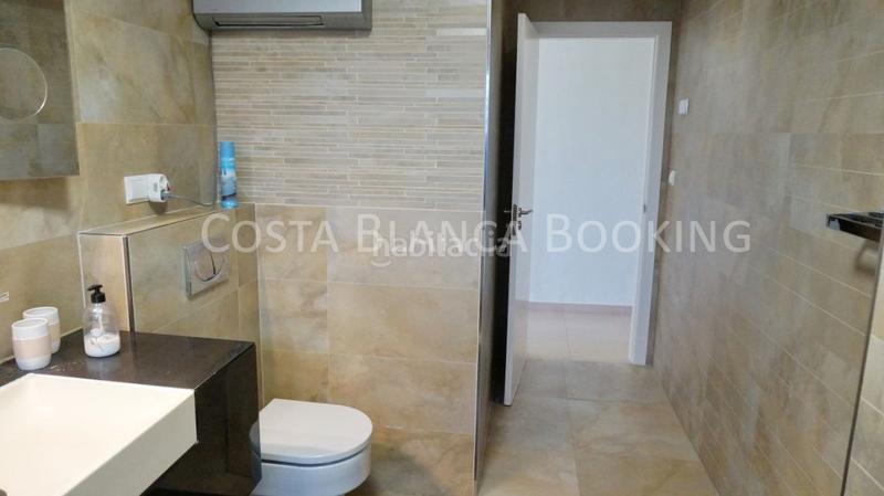 Foto 58681fe7-5f3f-4a7a-bd15-aa8280824166. Apartament amb calefacció aparcament a L´Albir Alfàs del Pi (l´)
