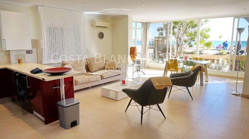 Foto 59dcd403-74f6-405e-a9a0-ff78934e8d95. Apartament amb calefacció aparcament a L´Albir Alfàs del Pi (l´)