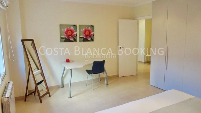 Foto 7e23469d-e11c-4354-a05a-f1da5d00b96e. Apartament amb calefacció aparcament a L´Albir Alfàs del Pi (l´)