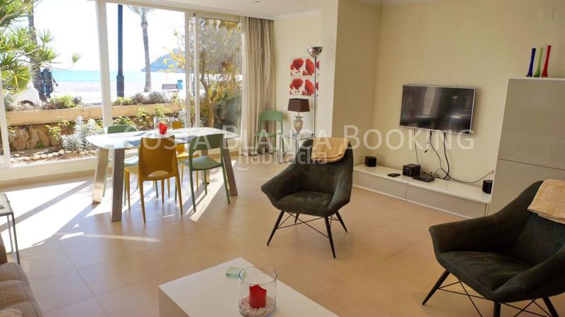 Foto 97b829ae-c221-43e9-b8d7-37bf55d91861. Apartament amb calefacció aparcament a L´Albir Alfàs del Pi (l´)
