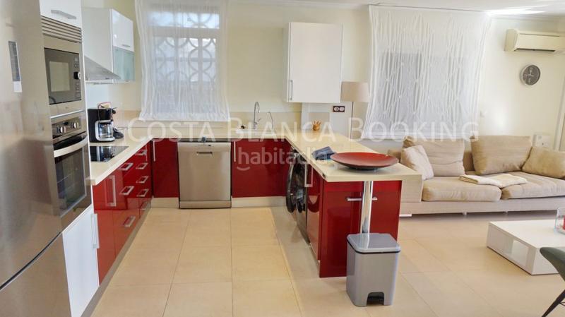 Foto a09ce326-bb5f-4404-8e05-badb2c5f2374. Apartament amb calefacció aparcament a L´Albir Alfàs del Pi (l´)