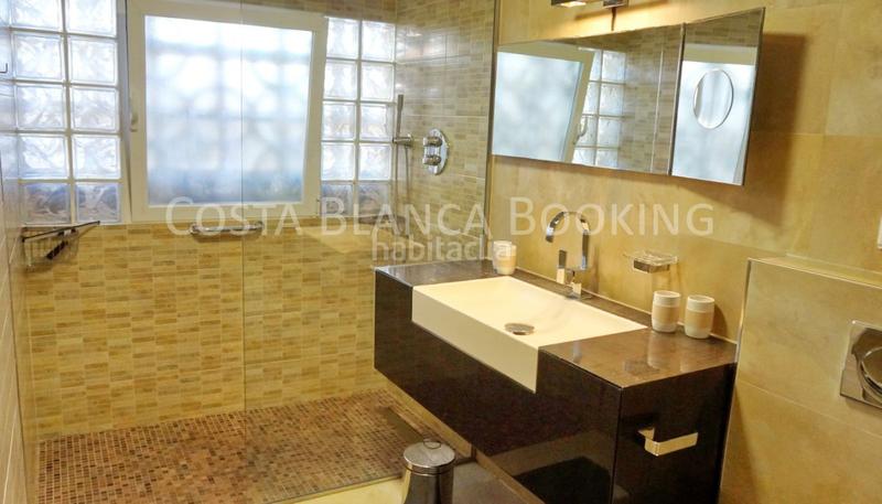 Foto a2a20be2-78d2-4507-a24f-013824175446. Apartament amb calefacció aparcament a L´Albir Alfàs del Pi (l´)