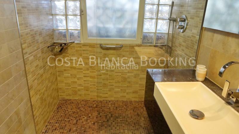 Foto a2cb00f3-167d-43d6-b9b8-dc19e4656a5d. Apartament amb calefacció aparcament a L´Albir Alfàs del Pi (l´)