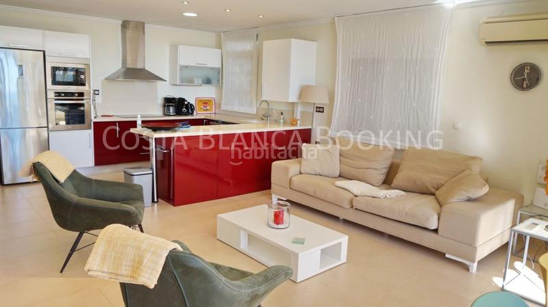 Foto b58f93da-8dcf-4b47-a595-c301be3794ef. Apartament amb calefacció aparcament a L´Albir Alfàs del Pi (l´)