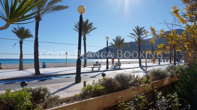 Foto b739730a-a849-4e65-97f6-2a97a8a2b605. Apartament amb calefacció aparcament a L´Albir Alfàs del Pi (l´)