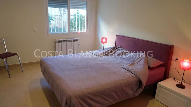 Foto cd84031a-b3eb-4744-84b9-128e9a33bdfc. Apartament amb calefacció aparcament a L´Albir Alfàs del Pi (l´)