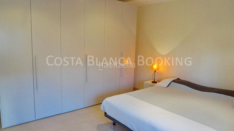 Foto d7fb25c6-19aa-4f69-a32b-9fbd94271247. Apartament amb calefacció aparcament a L´Albir Alfàs del Pi (l´)
