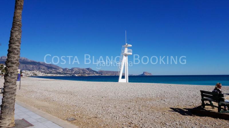 Foto dbec7a3d-663a-4908-b00c-65f8ba16950a. Apartament amb calefacció aparcament a L´Albir Alfàs del Pi (l´)