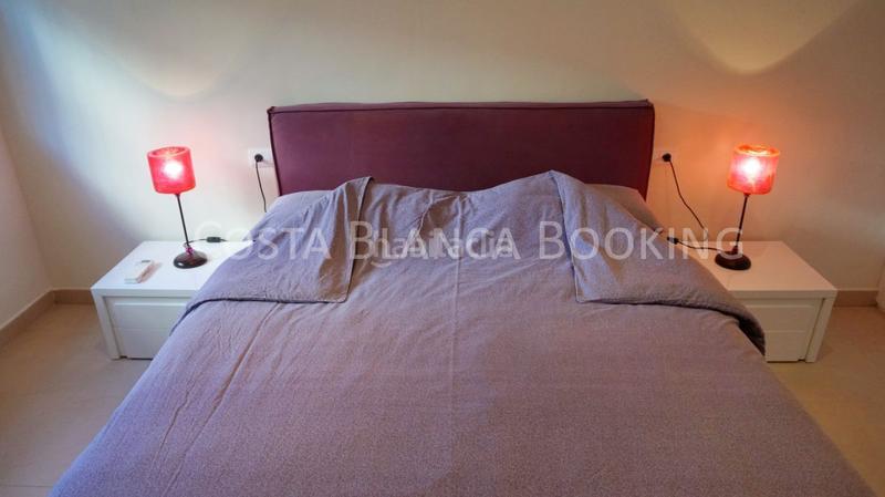 Foto e31ce5a8-d88c-403b-8143-317d22294d21. Apartament amb calefacció aparcament a L´Albir Alfàs del Pi (l´)