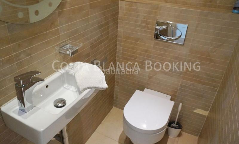 Foto e9d3c8ef-eca4-4550-b968-4a01f193849a. Apartament amb calefacció aparcament a L´Albir Alfàs del Pi (l´)