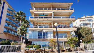 Apartment in L´Albir. Apartamento en venta en 1 línea, 2 dormitorios.