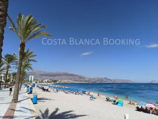 Apartament en Pla de Bon Reps. Apartamento en venta en 1 lnea, 2 dormitorios.