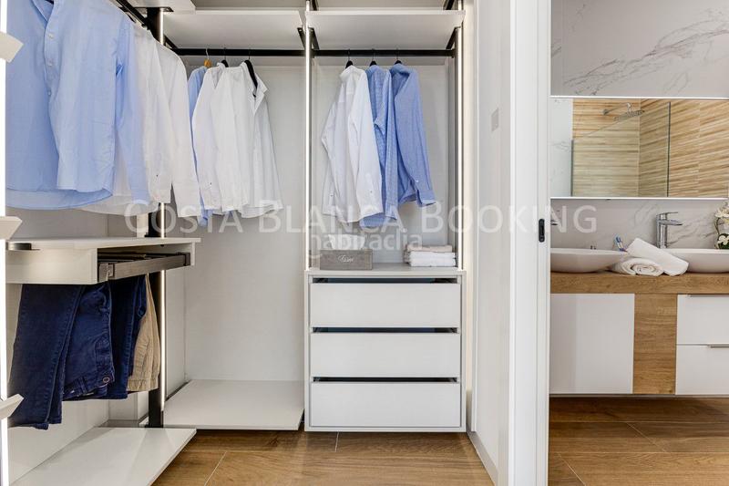 Foto 975f1764-29b7-4ba8-ab86-bab8c00b19ba. Xalet amb calefacció aparcament piscina a Finestrat pueblo Finestrat