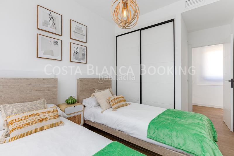 Foto d0797eb7-af14-462f-8140-b650d17230d7. Xalet amb calefacció aparcament piscina a Finestrat pueblo Finestrat