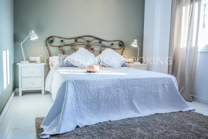 Foto 1cad4301-5795-49c3-8751-5f057a88d4ad. Xalet amb calefacció aparcament piscina a L´Albir Alfàs del Pi (l´)