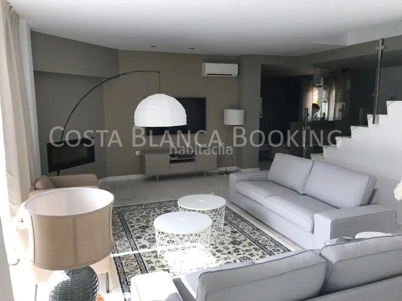 Foto 32fb284b-8f84-49cc-85b9-27b11e99e205. Xalet amb calefacció aparcament piscina a L´Albir Alfàs del Pi (l´)