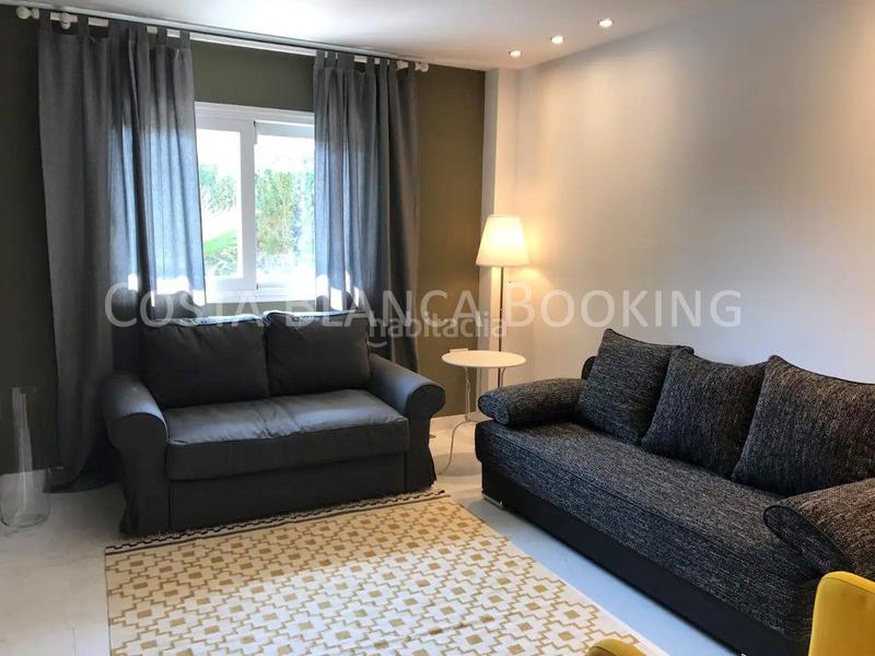 Foto 61e337b7-c224-4b1d-aff6-85888b634234. Xalet amb calefacció aparcament piscina a L´Albir Alfàs del Pi (l´)