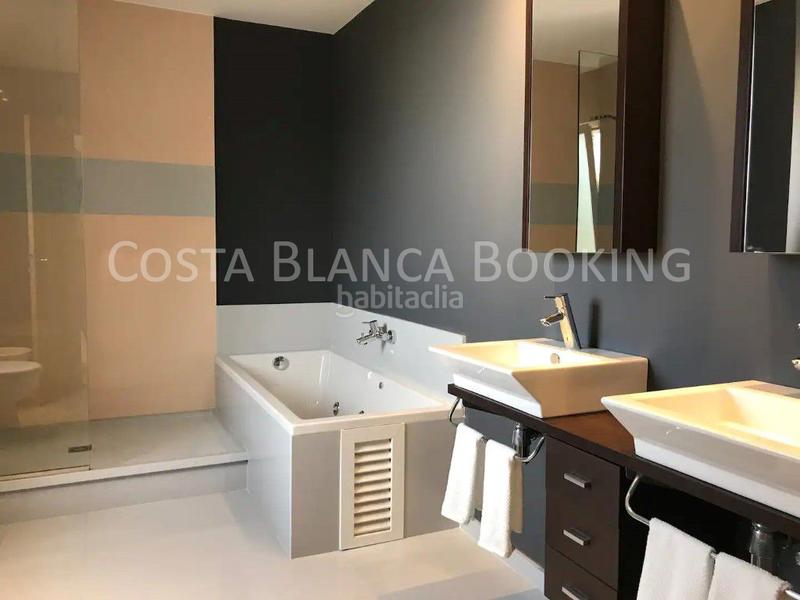 Foto abdb0431-98f4-4731-8e9a-6410ffc0145b. Xalet amb calefacció aparcament piscina a L´Albir Alfàs del Pi (l´)