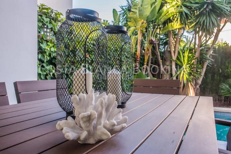 Foto c91e2ccd-a6d5-4438-affa-c70a7bc1beeb. Xalet amb calefacció aparcament piscina a L´Albir Alfàs del Pi (l´)