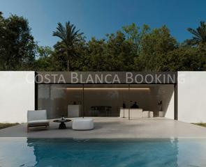 Chalet en Escandinavia-Cautivador. Chalet en venta en urbanizaciones, 2 dormitorios.