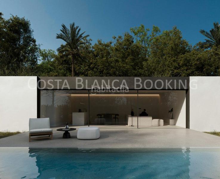 Foto 0d01f1b0-e8f8-436c-9659-4047a4bb7148. Chalet  en venta en urbanizaciones, 2 dormitorios. en Alfàs del Pi (l´)