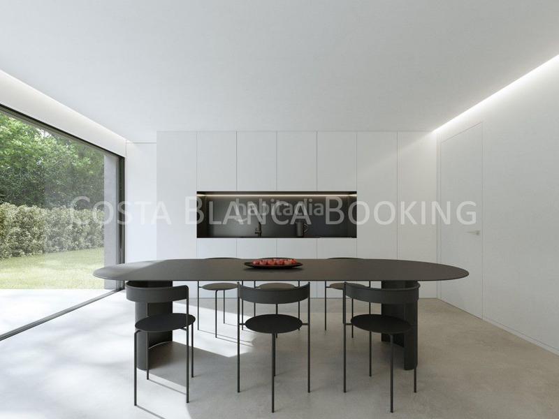 Foto 0f552a07-5c4d-4302-bec9-6c75b350d52d. Chalet  en venta en urbanizaciones, 2 dormitorios. en Alfàs del Pi (l´)