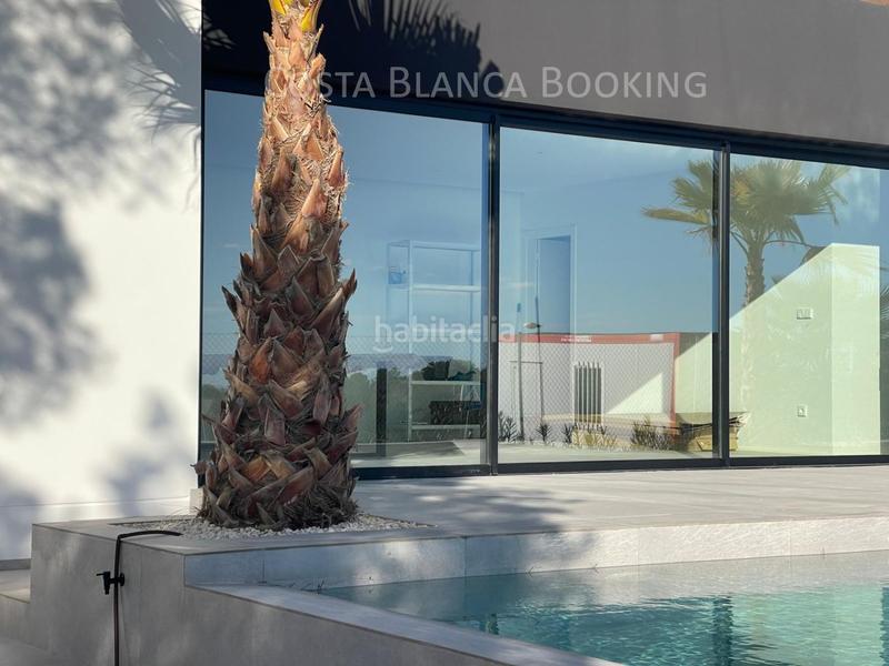 Foto 3dd6fa1d-1897-4a0c-89bb-649f4d68823c. Chalet  en venta en urbanizaciones, 2 dormitorios. en Alfàs del Pi (l´)