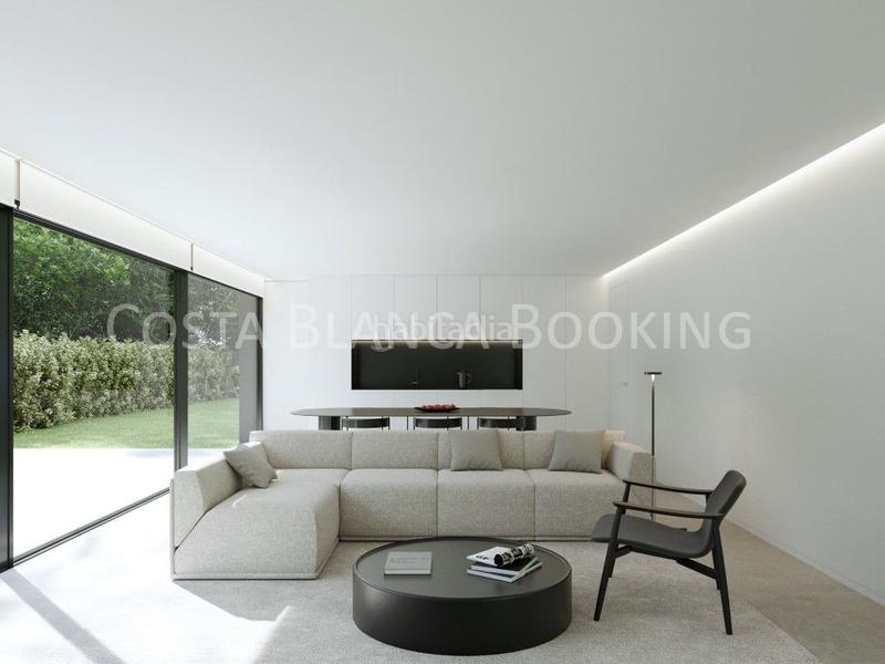 Foto 6e36a924-6b4f-442d-afcc-cea63714999b. Chalet  en venta en urbanizaciones, 2 dormitorios. en Alfàs del Pi (l´)