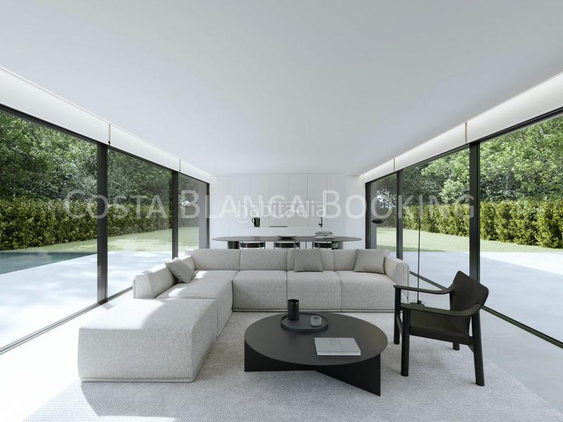 Foto 9c253a57-ca0c-4827-9dd0-6b0dc8872cea. Chalet  en venta en urbanizaciones, 2 dormitorios. en Alfàs del Pi (l´)