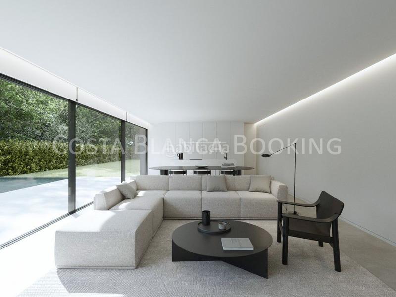 Foto a3cc84c7-f044-4b7d-ad9f-187ed942a042. Chalet  en venta en urbanizaciones, 2 dormitorios. en Alfàs del Pi (l´)