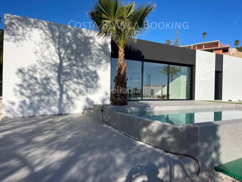 Foto c3003c63-30bb-402b-b43d-44c2b8fcdaeb. Chalet  en venta en urbanizaciones, 2 dormitorios. en Alfàs del Pi (l´)