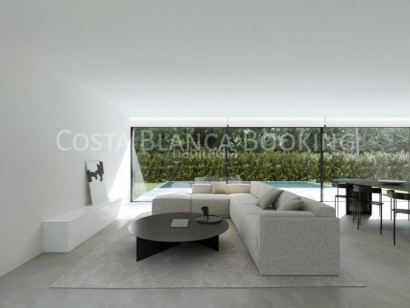 Foto d743da05-ad09-461e-bdcb-4ac0fa76979b. Chalet  en venta en urbanizaciones, 2 dormitorios. en Alfàs del Pi (l´)