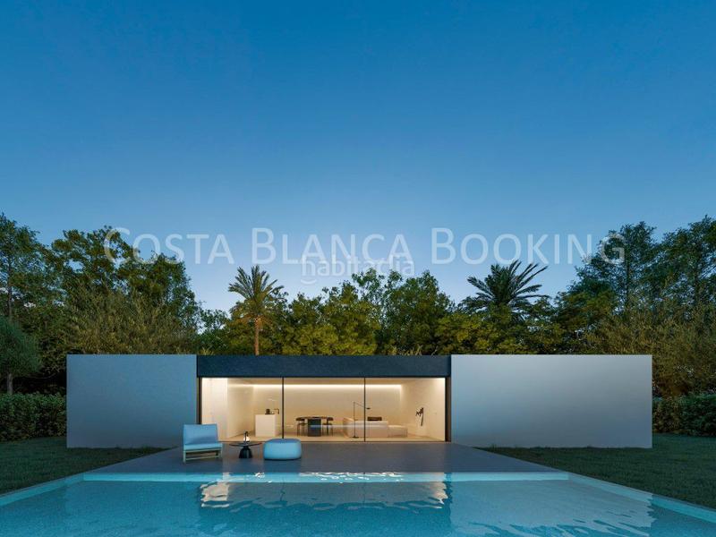 Foto f73652f7-2427-49ad-9be8-dba45a5a78ef. Chalet  en venta en urbanizaciones, 2 dormitorios. en Alfàs del Pi (l´)