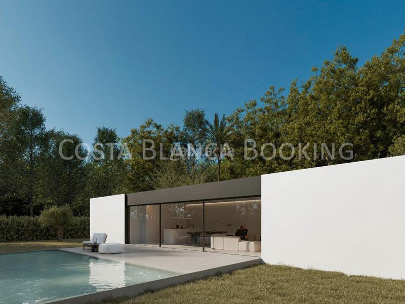 Foto f957cee6-6098-4242-857d-d16cfc1482fa. Chalet  en venta en urbanizaciones, 2 dormitorios. en Alfàs del Pi (l´)
