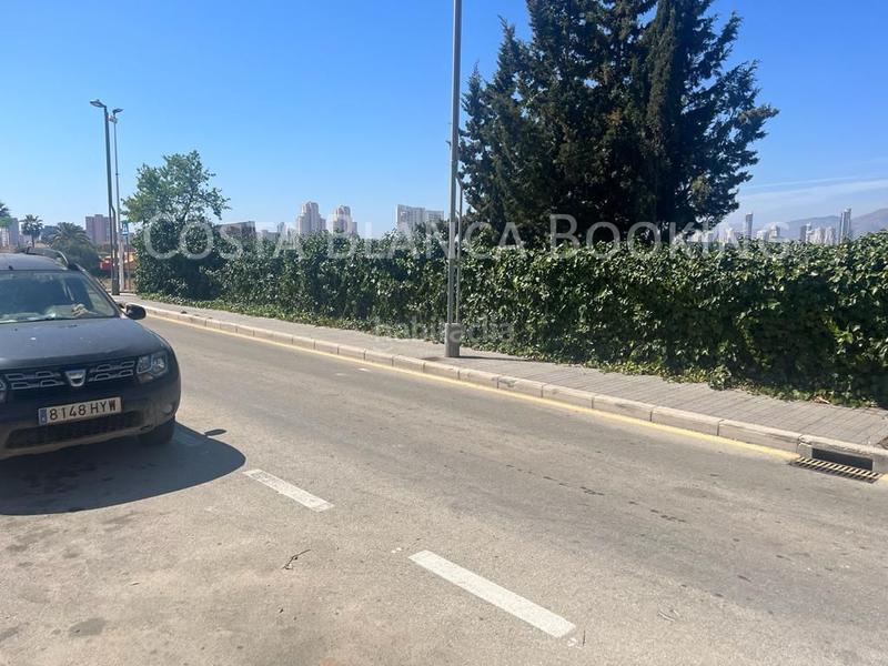 Foto 13420d44-8185-438f-b67f-fdcfefb7b45e. Wohngrundstück in Sierra Helada Benidorm