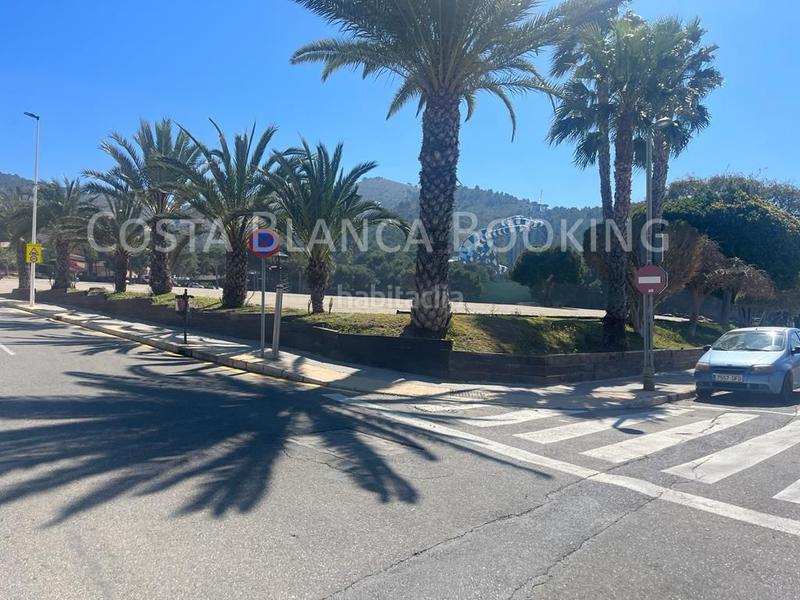 Foto 1a29c850-df06-49e3-8ed2-24b0cde1b766. Wohngrundstück in Sierra Helada Benidorm