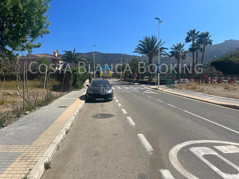 Foto 62adf05c-b1ac-412e-9b22-dd6d0e1ccbe9. Wohngrundstück in Sierra Helada Benidorm