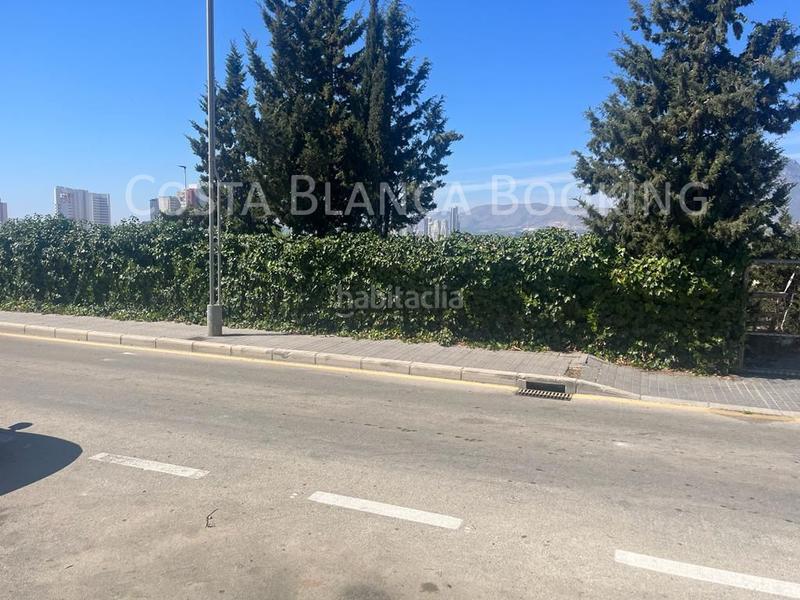 Foto 9f0e15c3-7850-4af7-b313-9501e86b2033. Wohngrundstück in Sierra Helada Benidorm