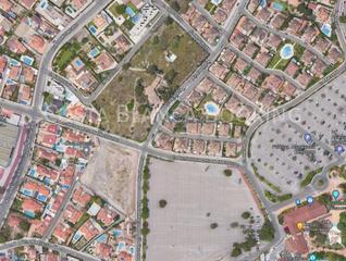 Terreny residencial a Sierra Helada. Terreno urbano en venta en rincón de loix.