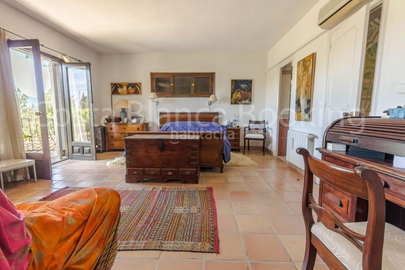 Foto 272d4afd-065c-456c-b766-f48efc4a8fd6. Chalet avec chauffage parking piscine dans Altea la vella Altea