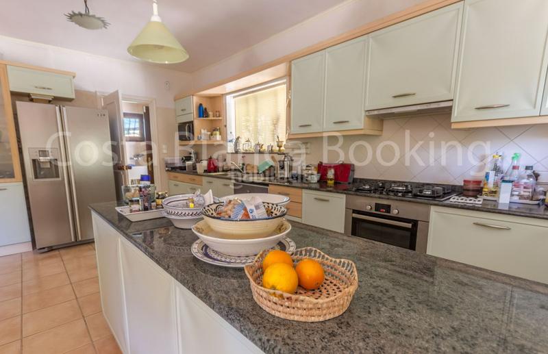 Foto 34f5d2fc-7bfb-4b06-b792-7a8ff2e232b9. Chalet avec chauffage parking piscine dans Altea la vella Altea