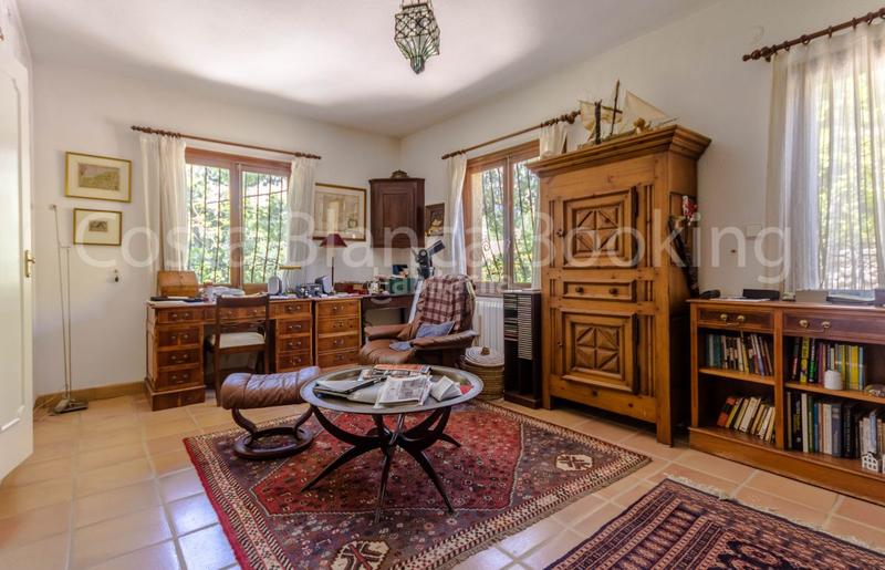 Foto 3ba3c0ec-456b-474e-b67b-8f19f763e7b8. Chalet avec chauffage parking piscine dans Altea la vella Altea