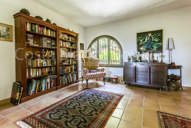 Foto 5978859f-24b2-4ab8-b281-a8241ed4da27. Chalet avec chauffage parking piscine dans Altea la vella Altea