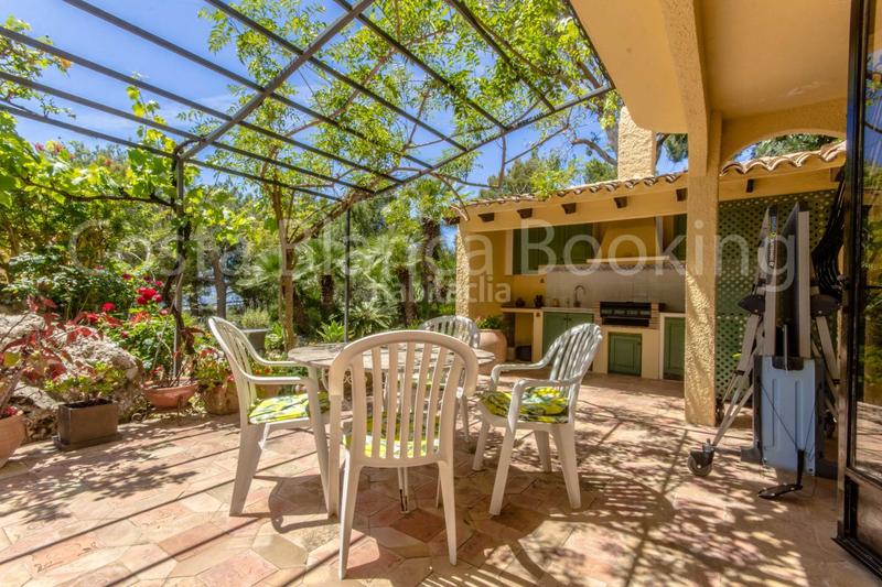 Foto 6edab899-70a7-4b87-af2e-f44892b227ab. Chalet avec chauffage parking piscine dans Altea la vella Altea